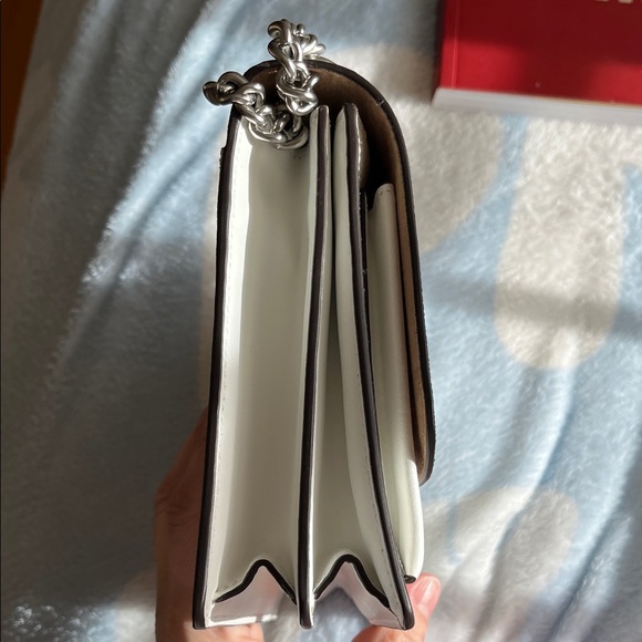 Coach Signature Large Klare Crossbody - Picture 3 of 7